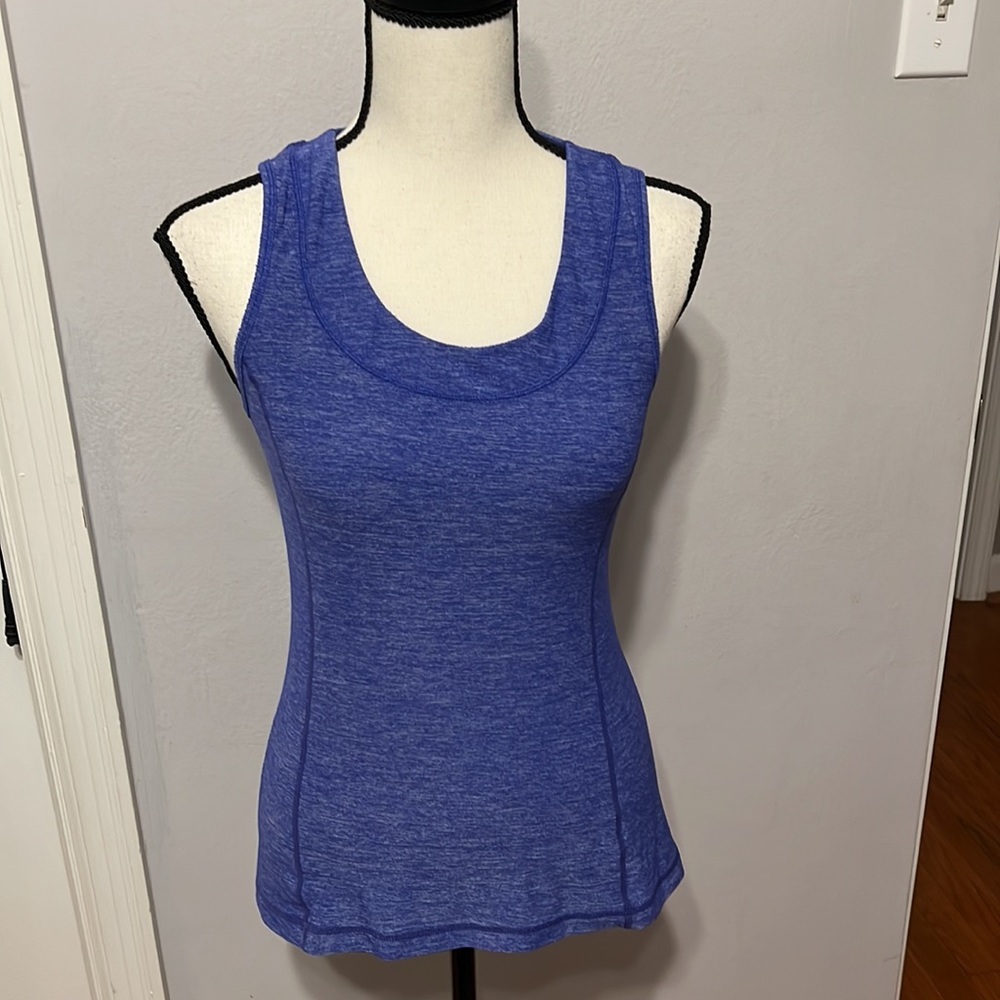 Lululemon Tank Top in great condition